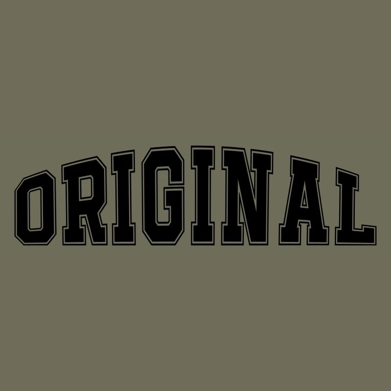 original