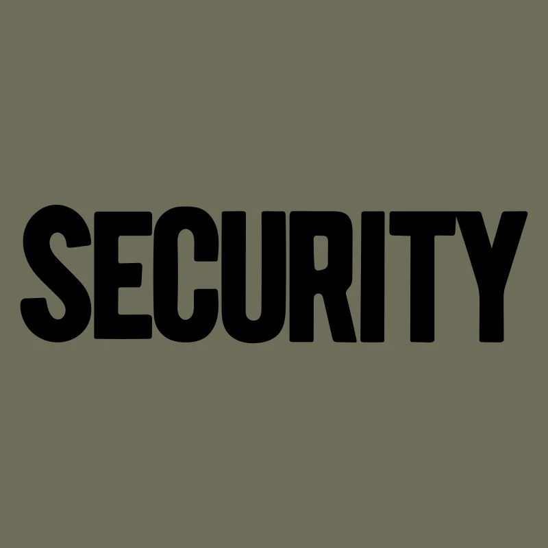 security