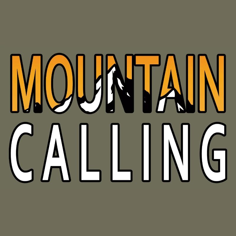 L’aventure vous attend - Mountain Calling.