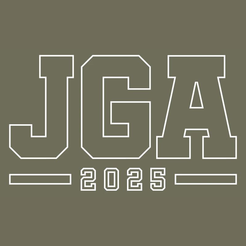 JGA 2025 Kontur Junggesellenabschied