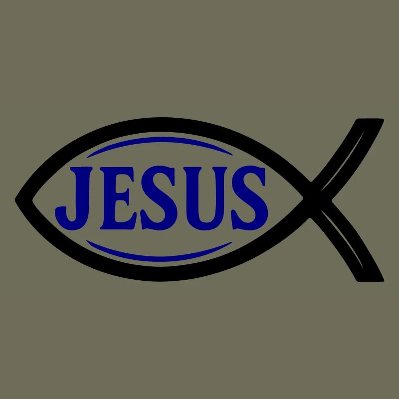 Jesus Fish
