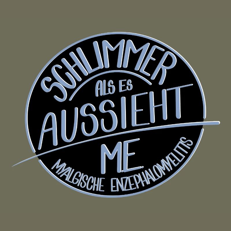 Schlimmer als es aussieht, ME