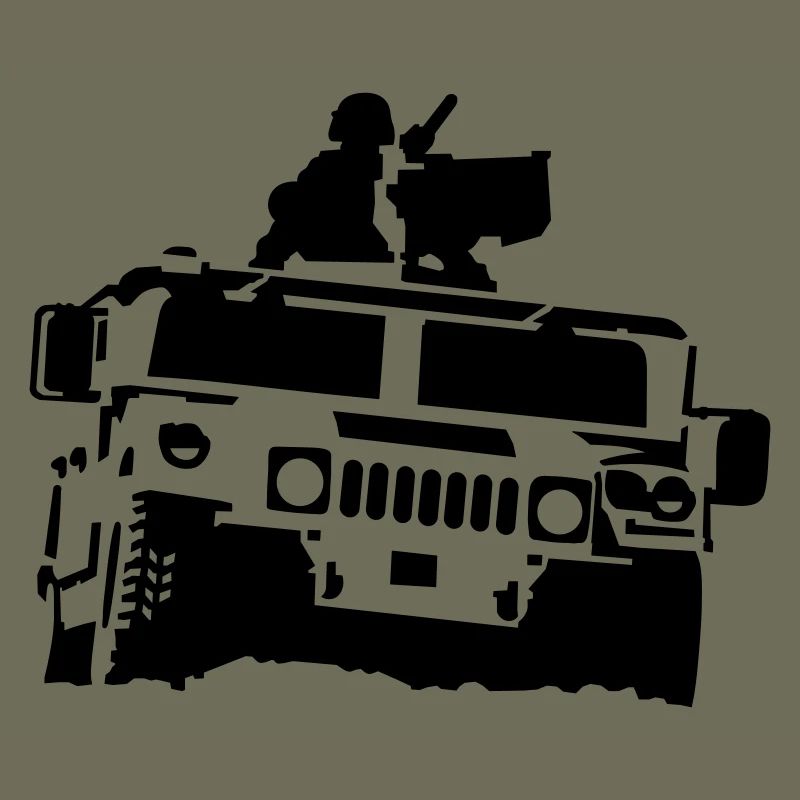 Kampffahrzeug