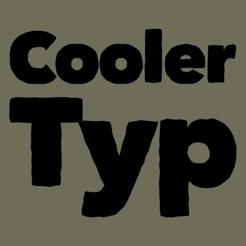 cool guy