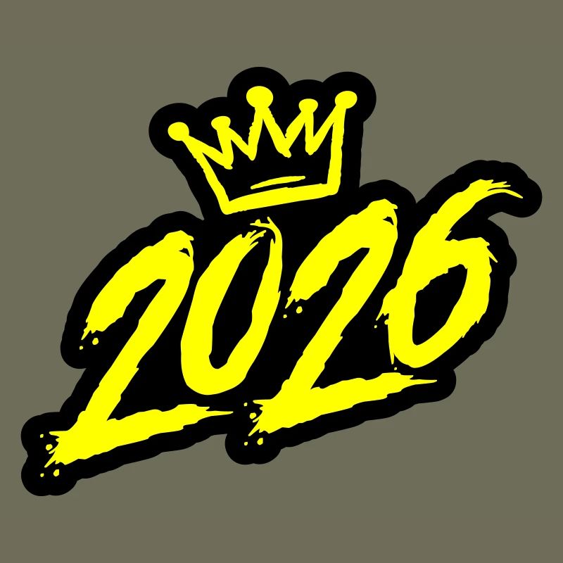 2026 year Krone
