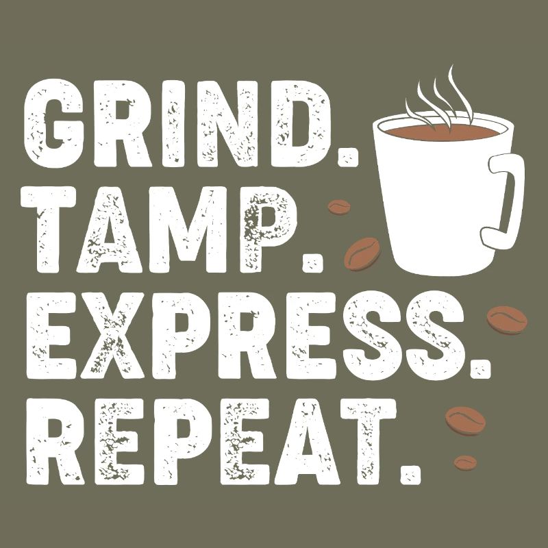 Barista Espresso Coffee Caffeine