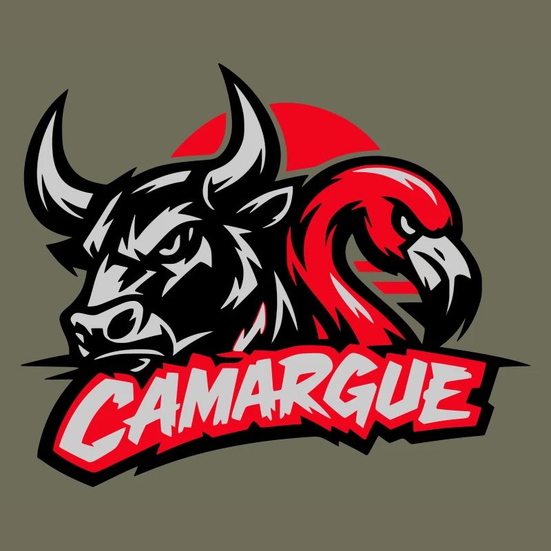 Camargue