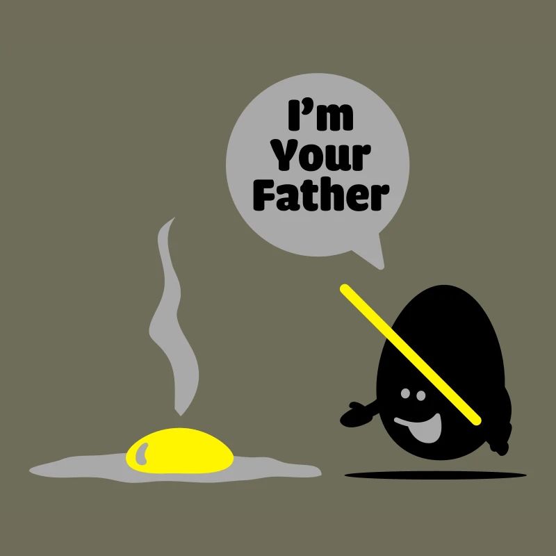 egg vader