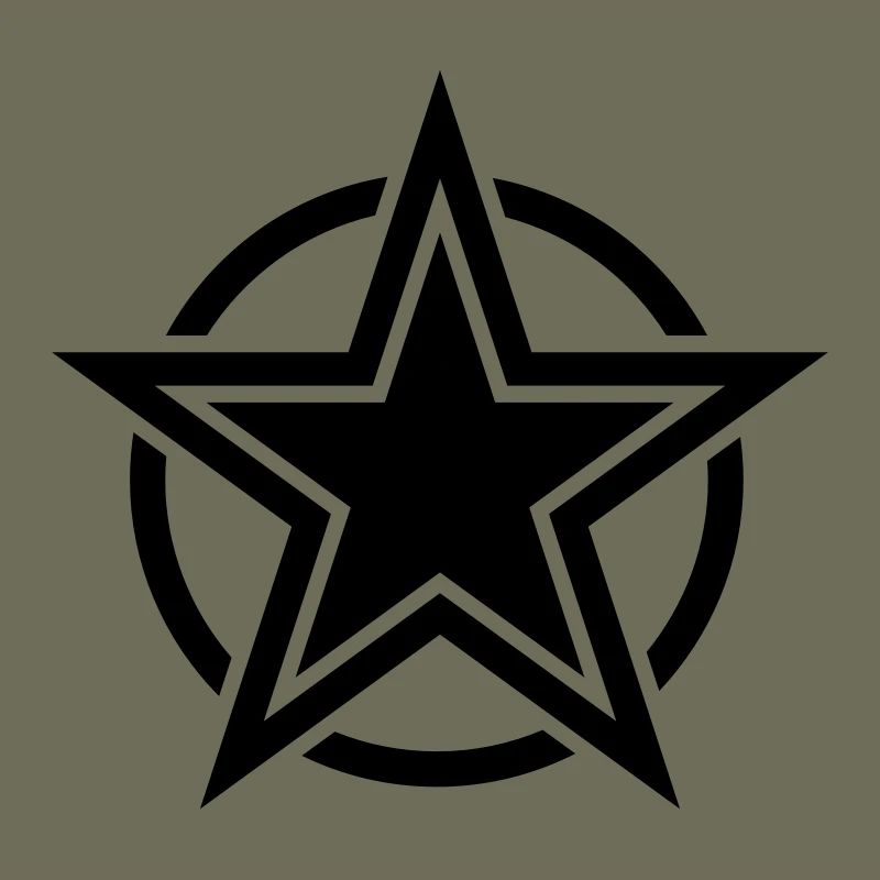 star