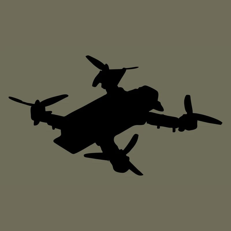 Drohne 2