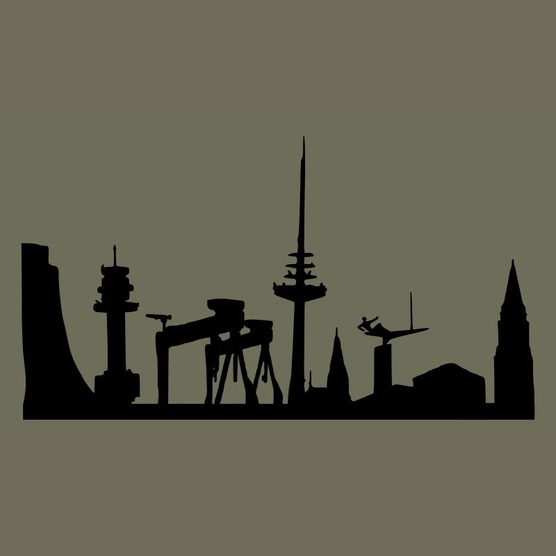 skyline kiel