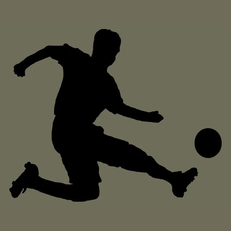 Soccer player
