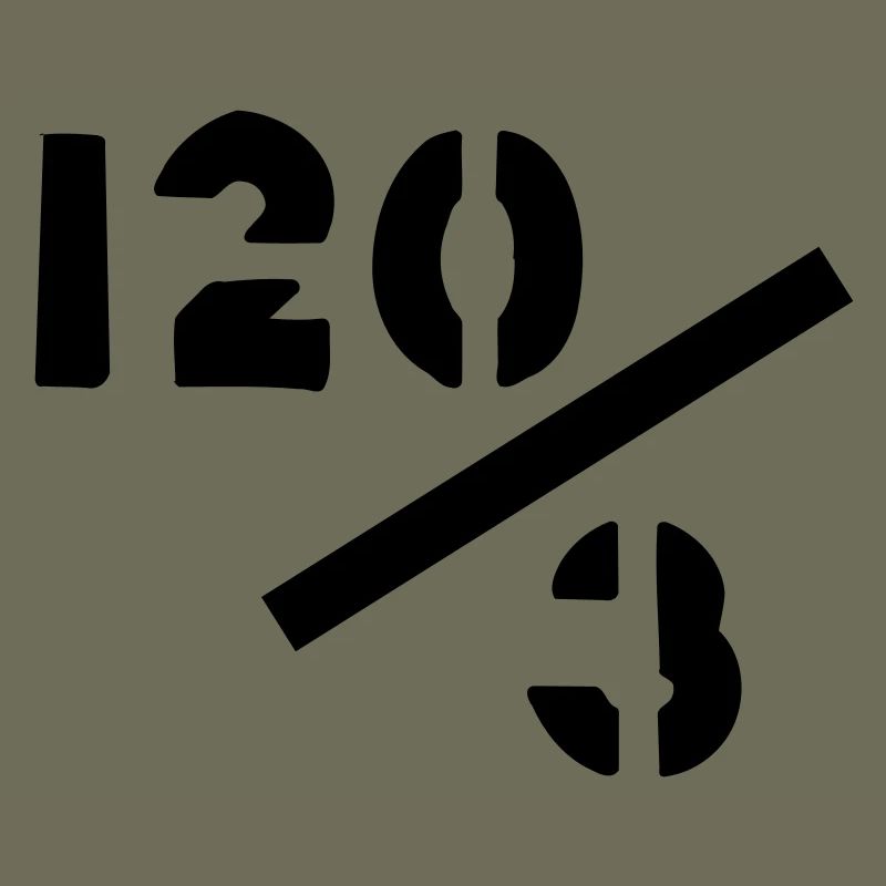 40 years - 120/3