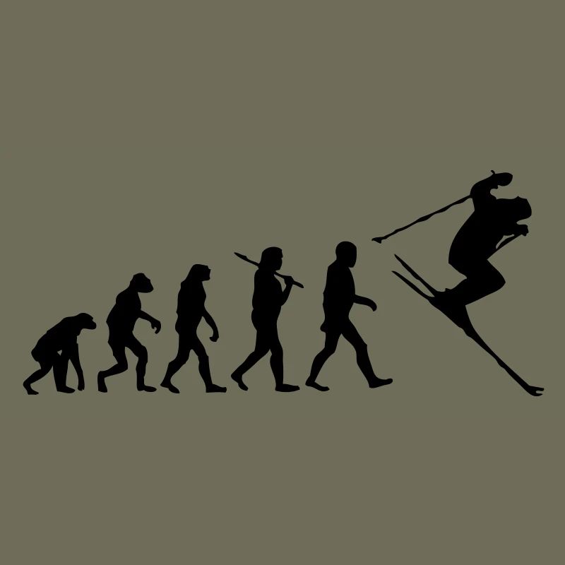 ski