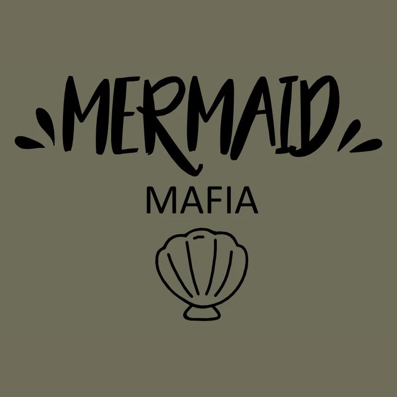 Mermaid mafia