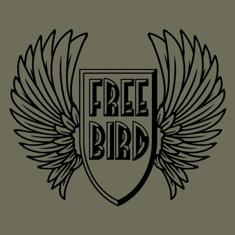 Free Bird 1