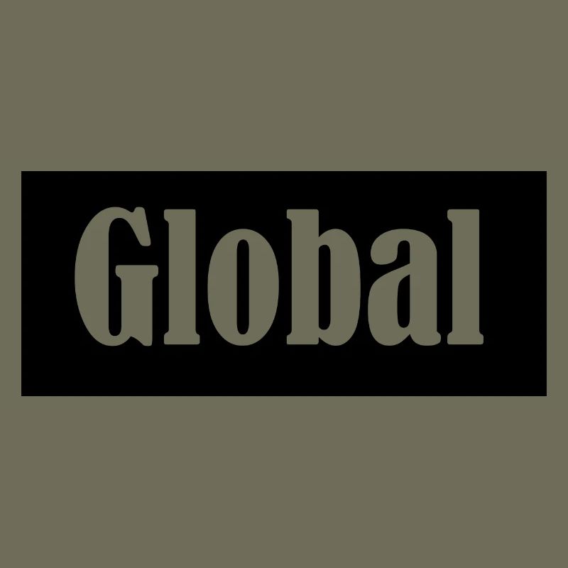 global