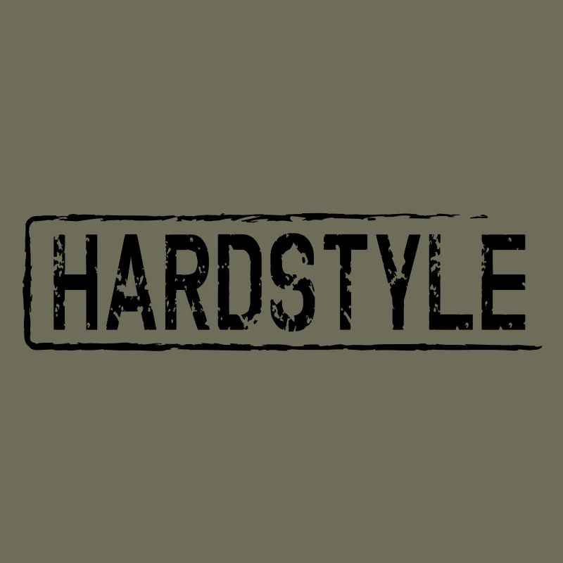 hardstyle