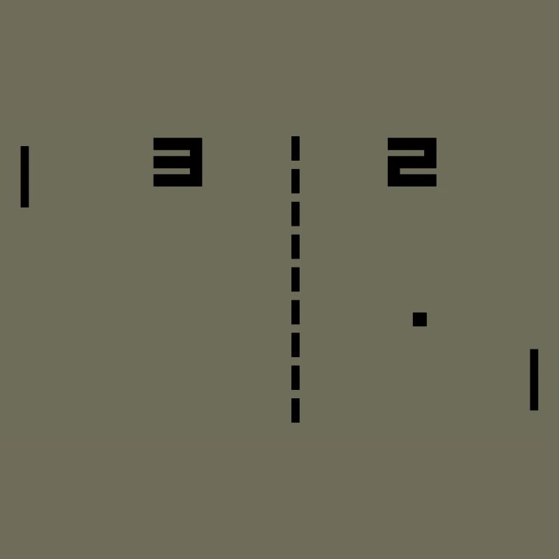 pong