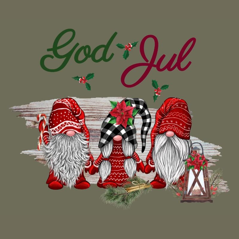Dieu jul Joyeux Noël Noël Design