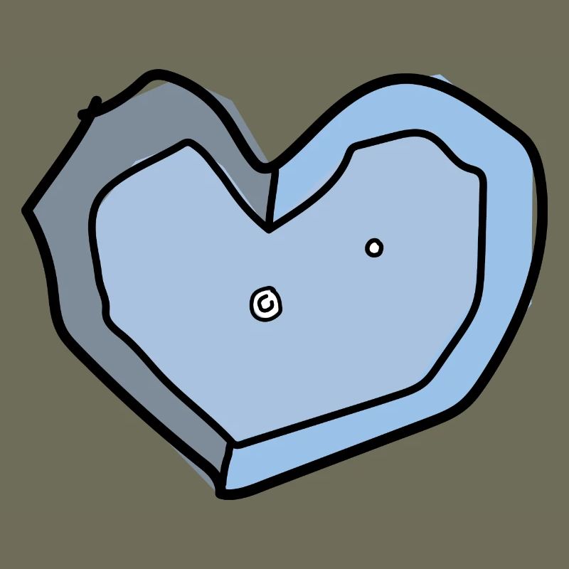 boulderliebe blau