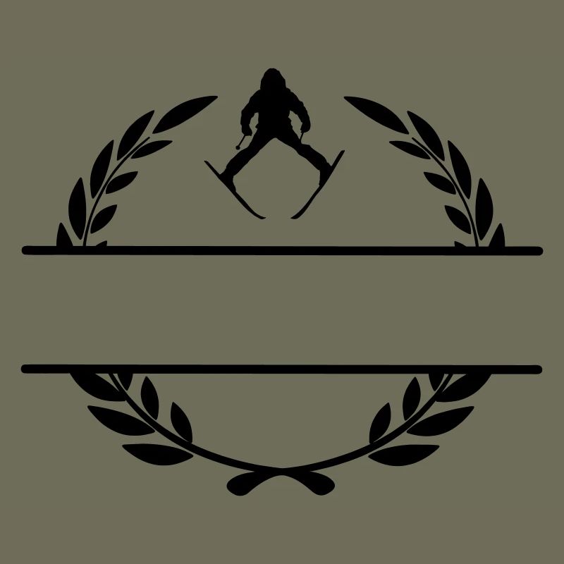Laurel Wreath 13