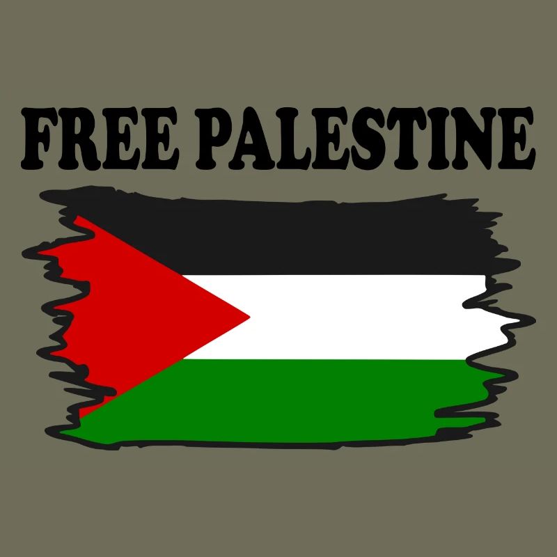 Free palestine