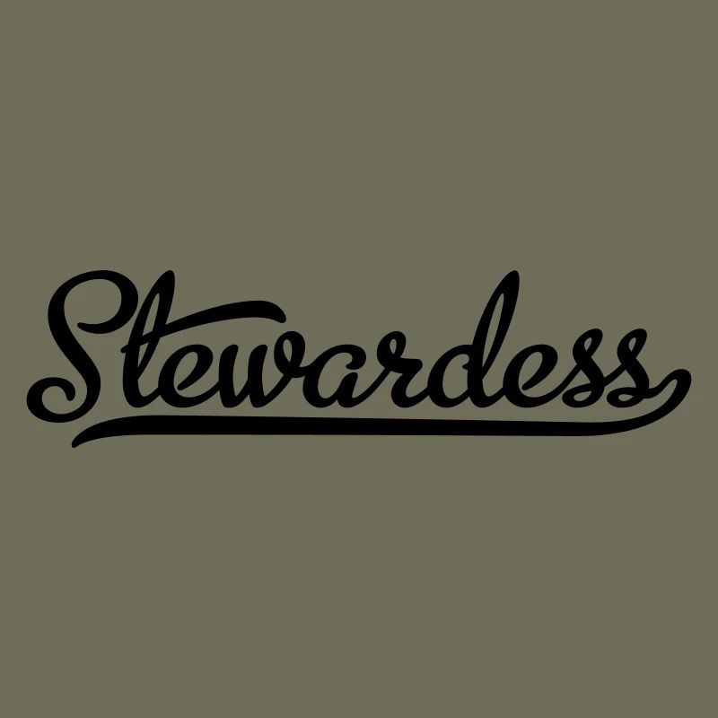 Stewardess