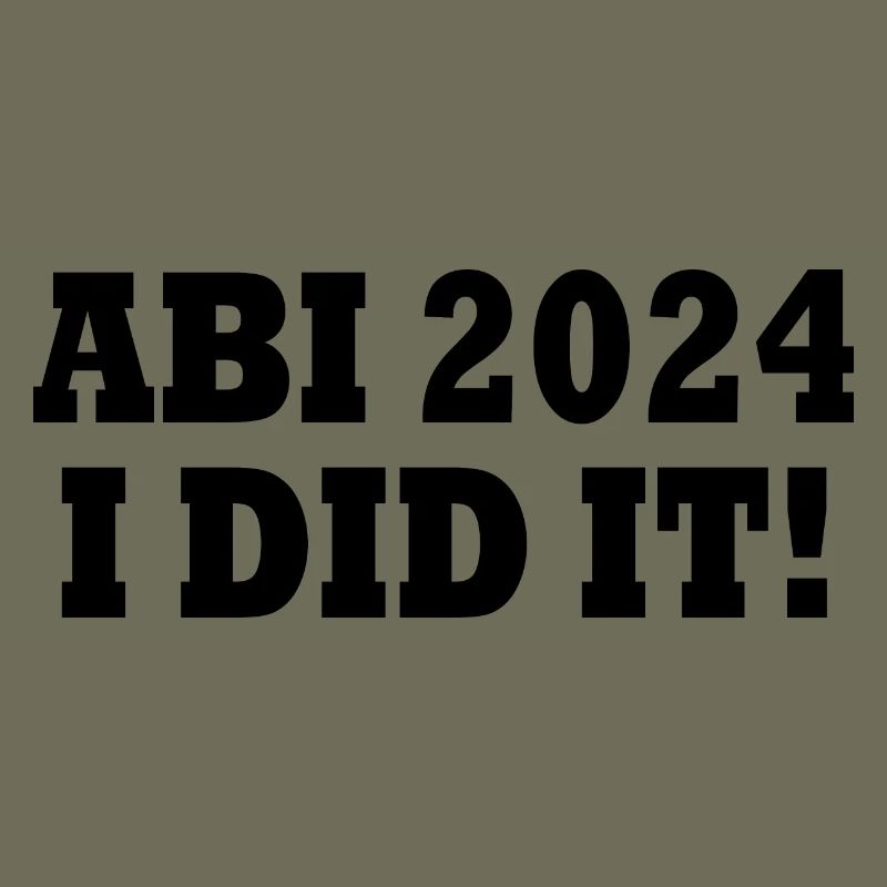 Abi 2024