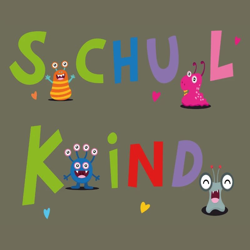 Schulkind
