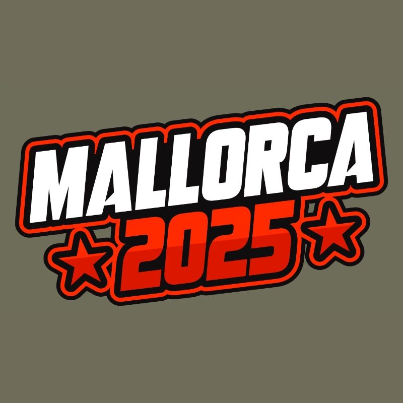 Mallorca 2025 Spruch