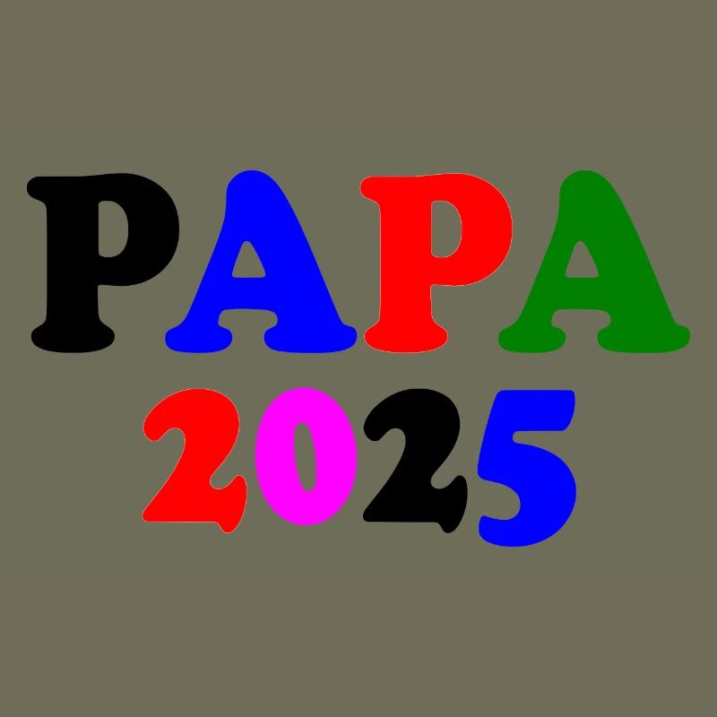 Papa 2025
