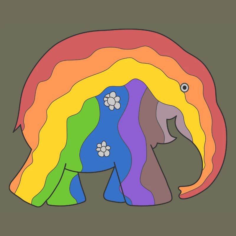 Elefant