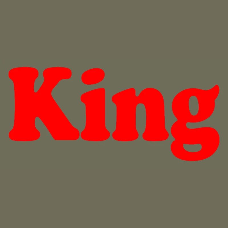 King