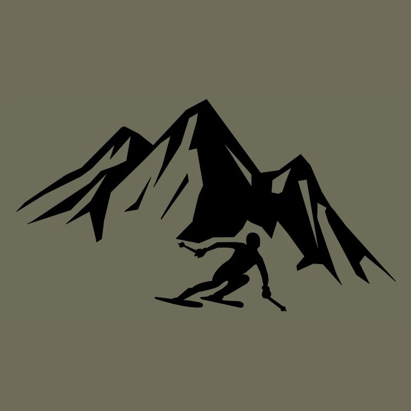 Ski Mountains