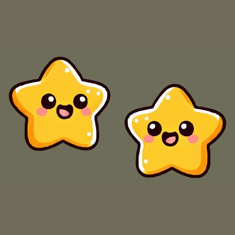 Bande dessinée Star 2