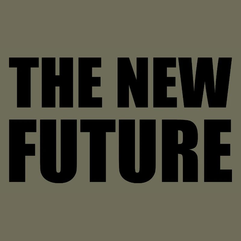 the new future