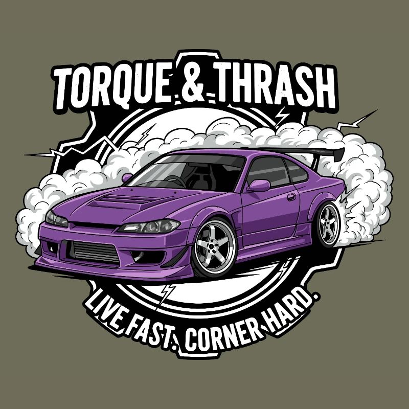 Torque & Thrash