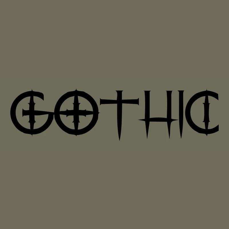 gothic