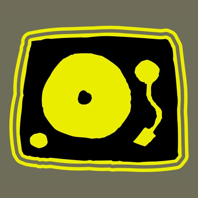 Record player