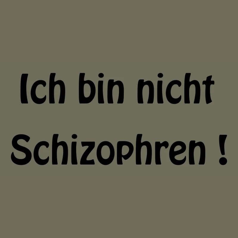 Schizophren