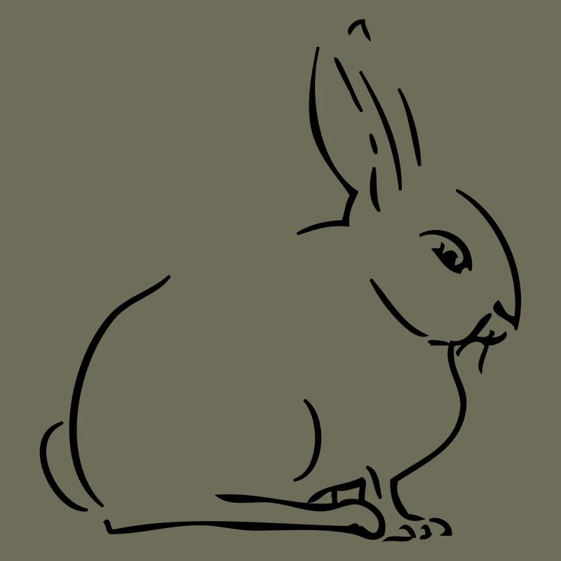 hare