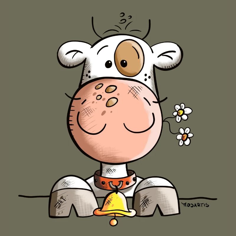 Mignon Vache