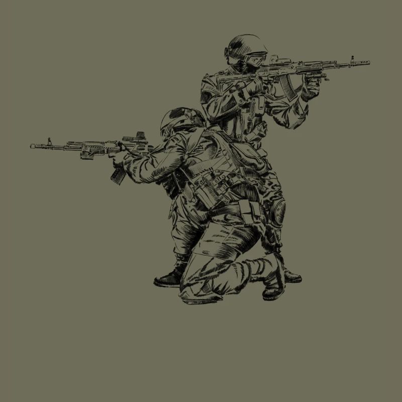 Special Forces
