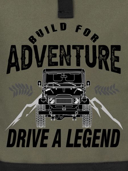 landcruiser