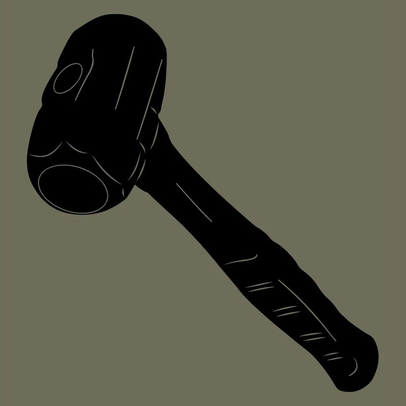 Sledgehammer