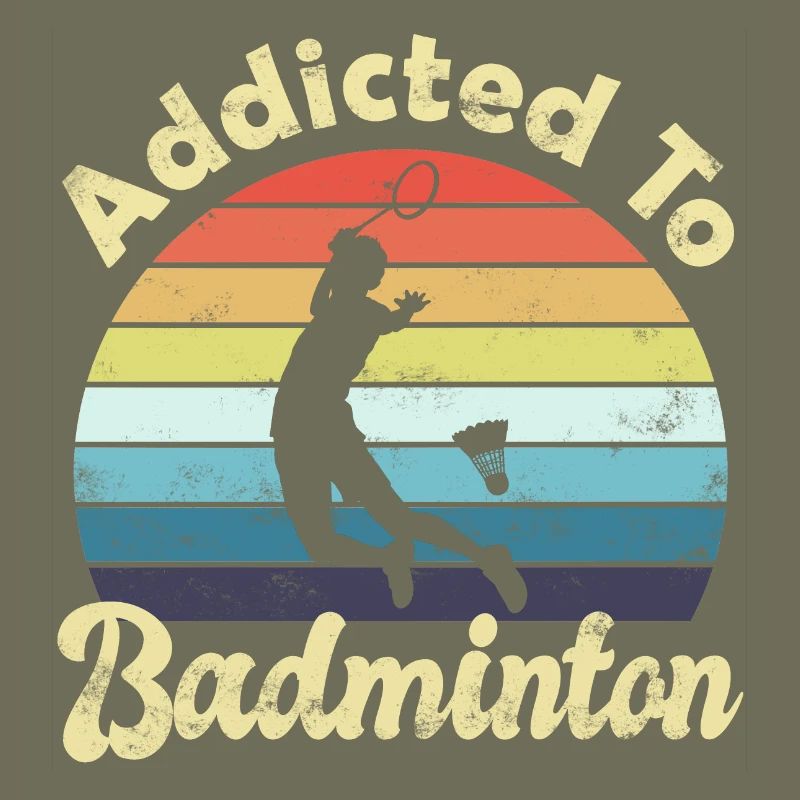 Badminton