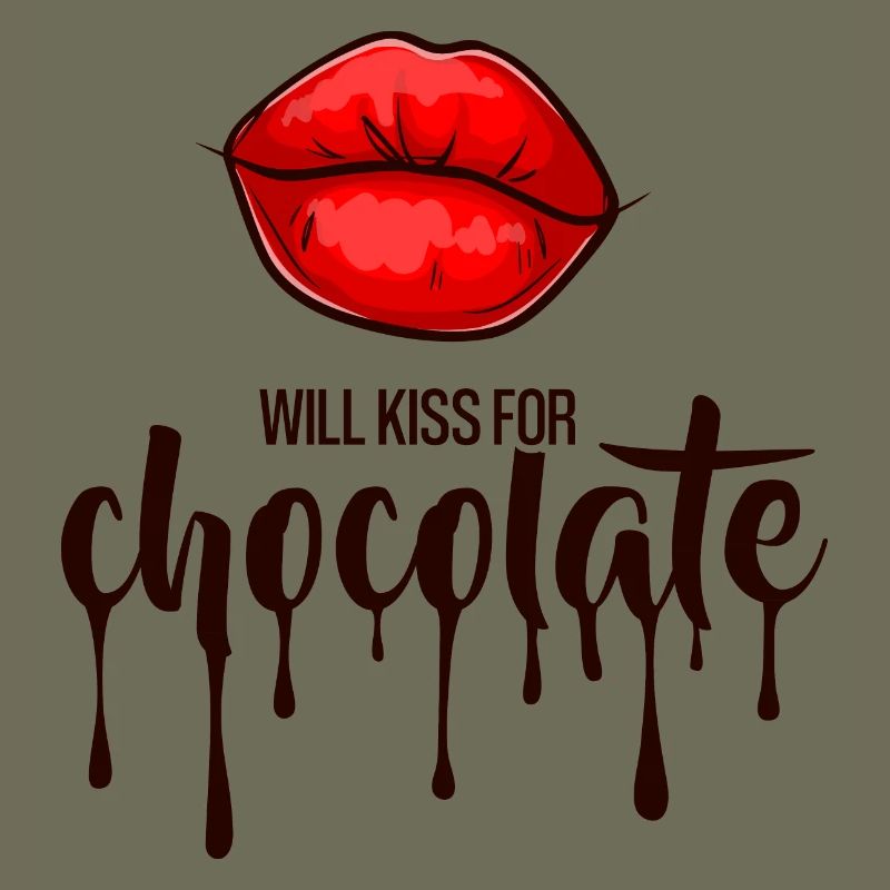S’embrassera pour du chocolat