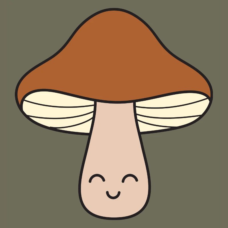 Champignons champignons
