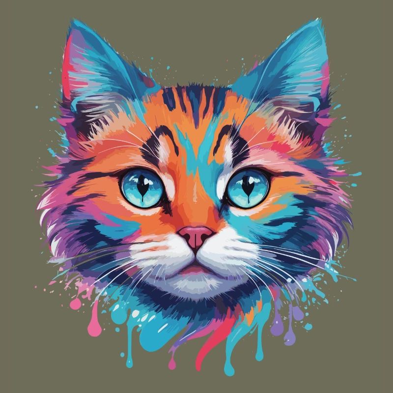 Chat mignon
